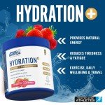 Electrolyte Hydration Powder - 30 Servings
