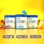 Electrolyte Hydration Powder - 30 Servings