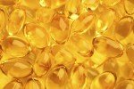 Vitamin E 400 IU Softgel Capsules for Immunity