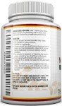 Daily Multivitamin & Mineral Formula - 365 Tablets