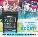 One a Day A-Z Multivitamins for Men & Women