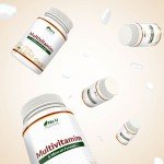 Daily Multivitamin & Mineral Formula - 365 Tablets