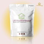Vitamin E 400 IU Softgel Capsules for Immunity