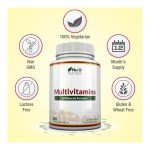 Daily Multivitamin & Mineral Formula - 365 Tablets