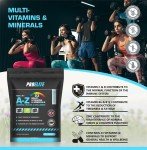One a Day A-Z Multivitamins for Men & Women