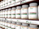 Daily Multivitamin & Mineral Formula - 365 Tablets