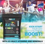 Vegan Multivitamins & Minerals - 365 Tablets