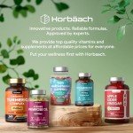 Women's Multivitamins with Iron, Calcium & Biotin