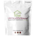 High Strength Evening Primrose Oil Capsules 1000mg
