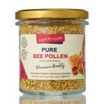 Natural Bee Pollen - Immunity Support Superfood
