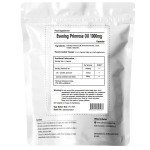 High Strength Evening Primrose Oil Capsules 1000mg