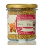 Natural Bee Pollen - Immunity Support Superfood
