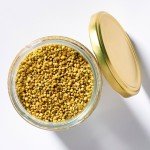 Natural Bee Pollen - Immunity Support Superfood