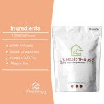 Pure MSM Powder for Joint Support, Vegan Friendly