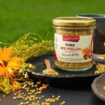 Natural Bee Pollen - Immunity Support Superfood