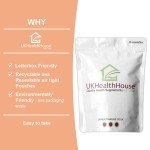 Pure MSM Powder for Joint Support, Vegan Friendly