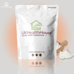 Pure MSM Powder for Joint Support, Vegan Friendly