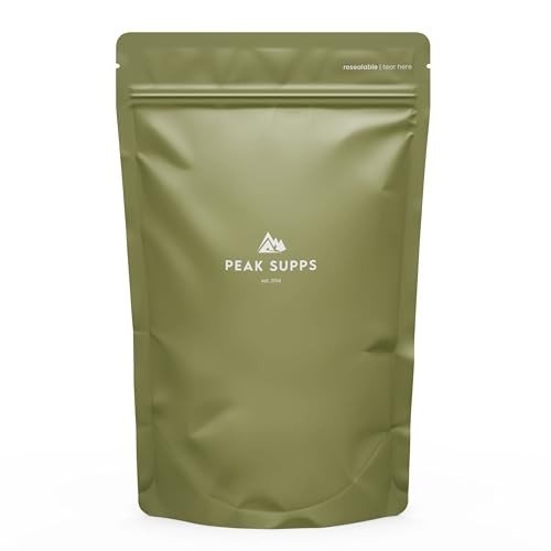Methylated Super Multivitamin with 25 Ingredients - 90 Caps