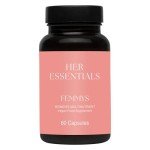 Her Essentials Women's Multivitamins with Biotin & Hyaluronic Acid