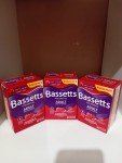 Bassetts Adult Multivitamins Gummy Pastilles - 180 Count