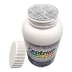 Centrum Advance 50+ Multivitamin & Mineral Tablets