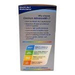 Centrum Advance 50+ Multivitamin & Mineral Tablets