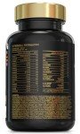 A-Z Multivitamins with Turmeric - 180 Vegan Tablets