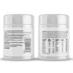 A-Z High Strength Multivitamin Tablets for Everyone