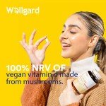 Wellgard Vegan Multivitamins & Minerals for Everyone