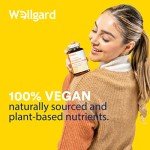Wellgard Vegan Multivitamins & Minerals for Everyone