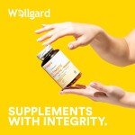 Wellgard Vegan Multivitamins & Minerals for Everyone