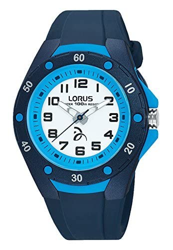 Lorus - Boys' Watch R2365LX9