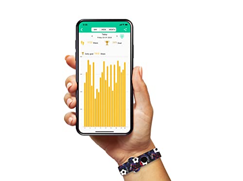 Tikkers Smart Watch TKS01-0006