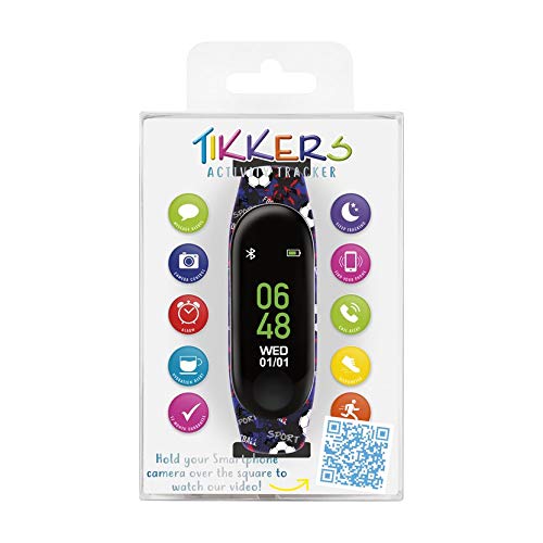 Tikkers Smart Watch TKS01-0006