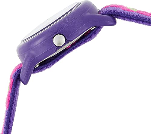 Timex Time Machines Kids 29mm Elastic Fabric Watch T89022