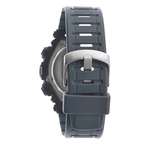 Sekonda Mens Digital Quartz Watch with PU Strap 1349.05