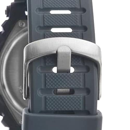 Sekonda Mens Digital Quartz Watch with PU Strap 1349.05