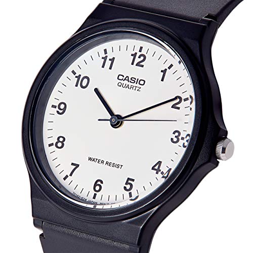 Casio Collection Unisex Adults Watch MQ-24-7BLL