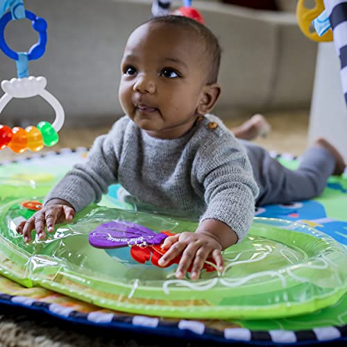 Baby Einstein Water Mat Play Gym