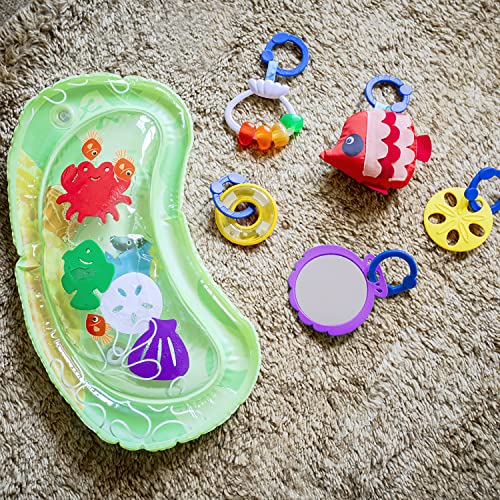 Baby Einstein Water Mat Play Gym