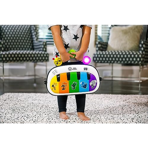 Kickin' Tunes Baby Play Gym with Piano