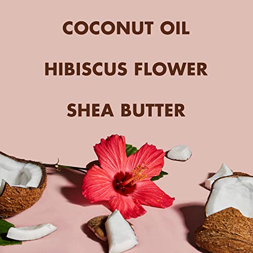 SheaMoisture Kids Coconut Shampoo & Conditioner Set
