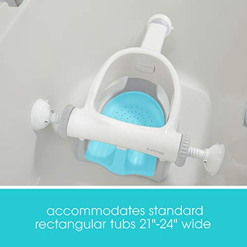 Aqua Bath Seat for Children's Transition