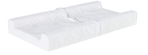 Regalo Infant Changing Pad in White