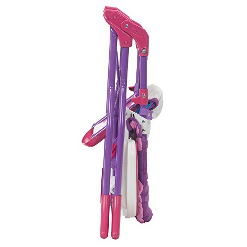 Monster Shelley High Chair by Cosco