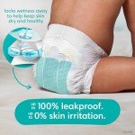 Pampers Swaddlers: Size & Count Options
