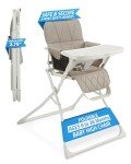 Primo Folding High Chair - Pack of 1