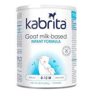 Kabrita Goat Milk Infant Formula - 28oz Easy Digest