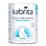 Kabrita Goat Milk Infant Formula - 28oz Easy Digest