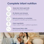 Kabrita Goat Milk Infant Formula - 28oz Easy Digest